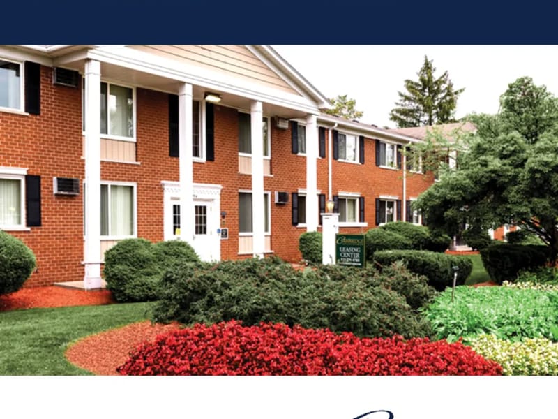 Cambridge - Assisted Living in Dearborn Heights, MI photo 1