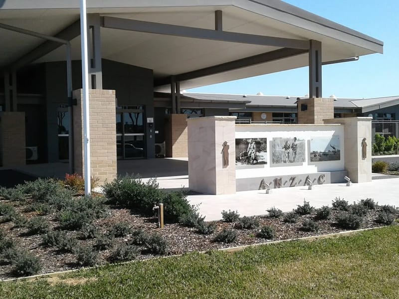 Bill Newton VC Gardens - Nursing Home in Dubbo, NSW photo 3