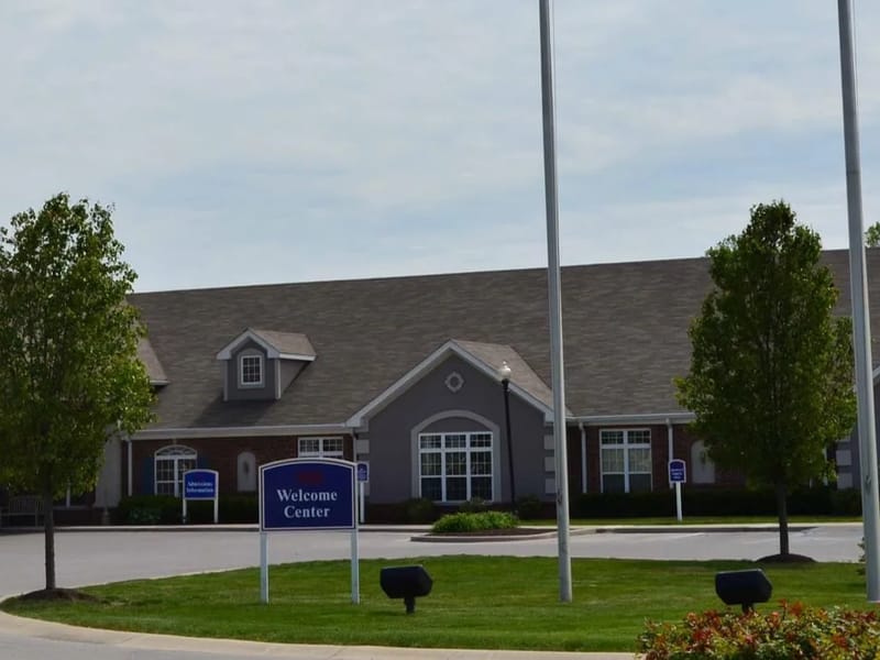 Meadow Lakes - Assisted Living in Mooresville, IN photo 2