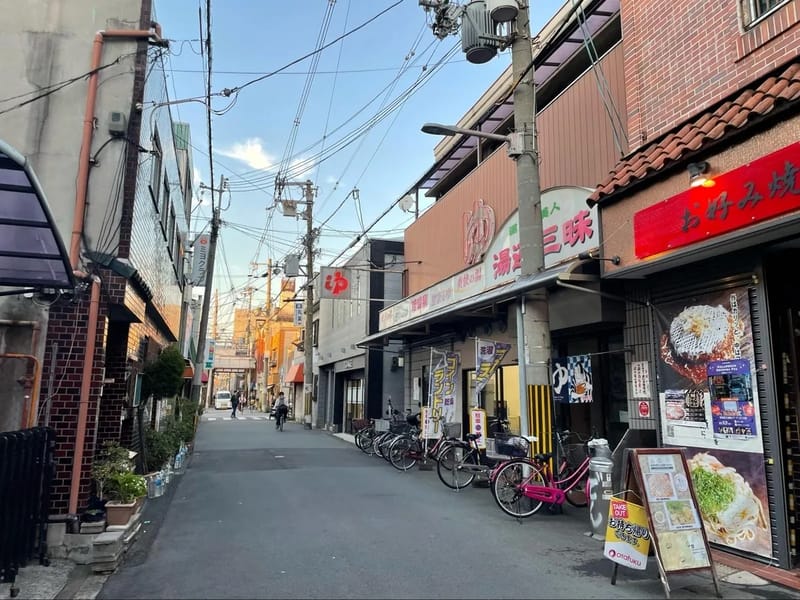 PeterOlive - 有料老人ホーム in 大阪市西成区, 大阪府 photo 2