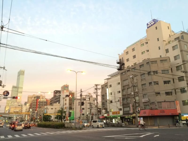 PeterOlive - 有料老人ホーム in 大阪市西成区, 大阪府 photo 3