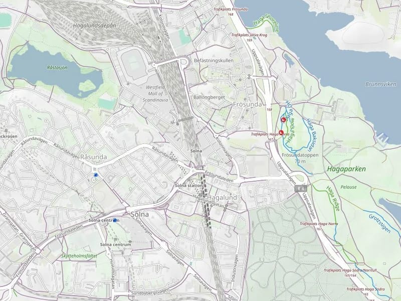 35/37 Solna Road - Assisted Living in London, England photo 3