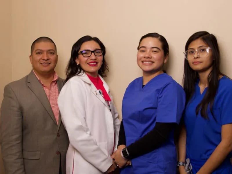 AMAZING GRACE PCA LLC - Home Health Nursing in Fayetteville, NC photo 1