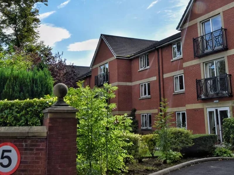 Moor Park House Limited in Preston, England photo 3