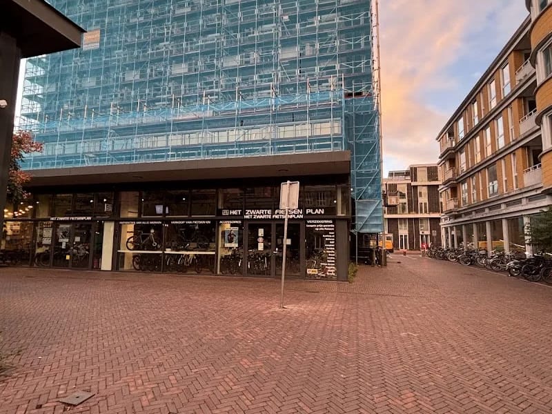 Stichting Amsta - Begeleid Wonen in Amsterdam, Noord-Holland photo 1