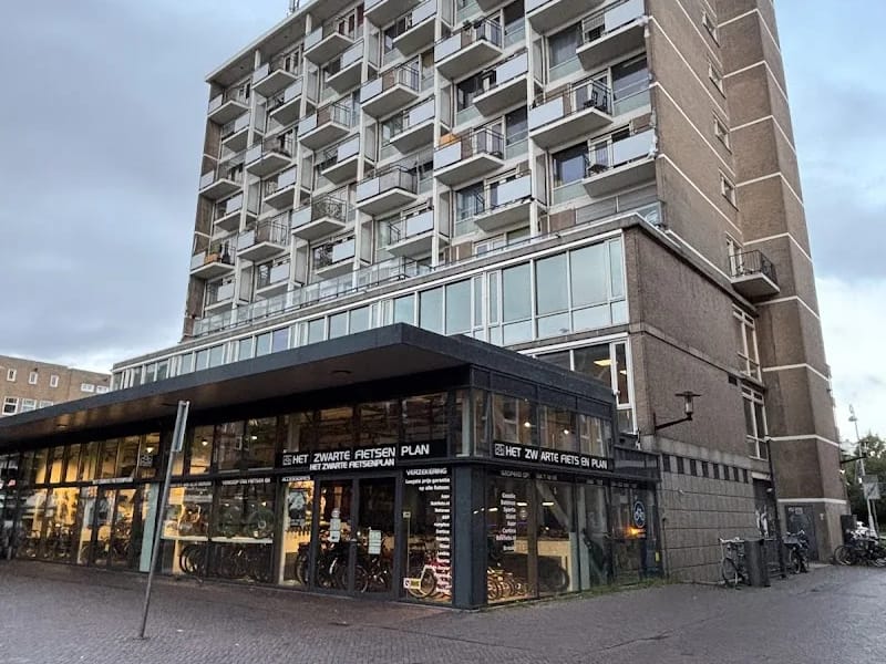 Stichting Amsta - Begeleid Wonen in Amsterdam, Noord-Holland photo 2