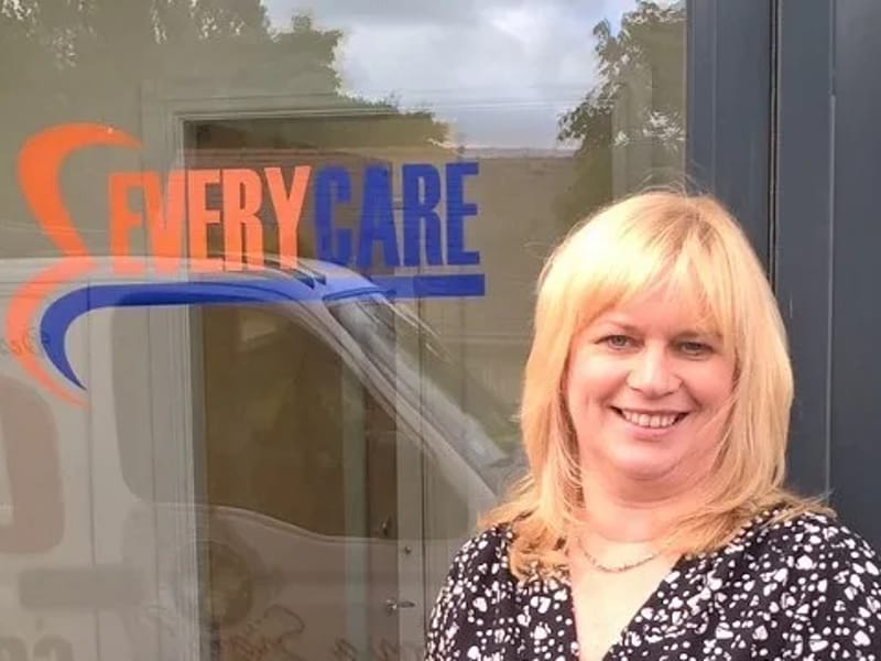 Every Second Care Limited - In-Home Care in Wirral, England photo 2