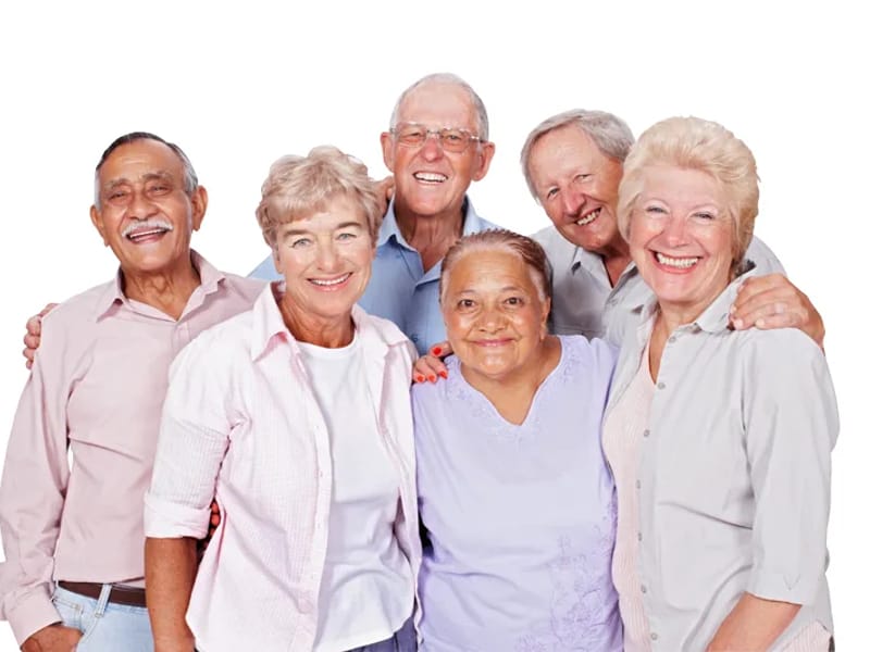 Edgewood Assisted Living Center — Assisted Living, Saginaw, MI · photo 2