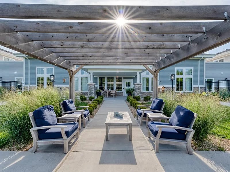 Cedarhurst Of Collinsville - Assisted Living in Collinsville, IL photo 3
