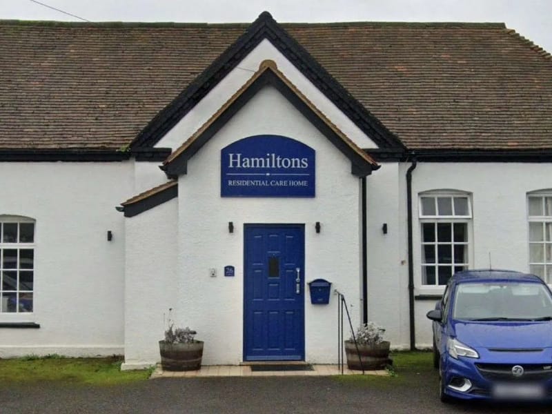 Hamilton's Residential Home - Assisted Living in Canterbury, England photo 3