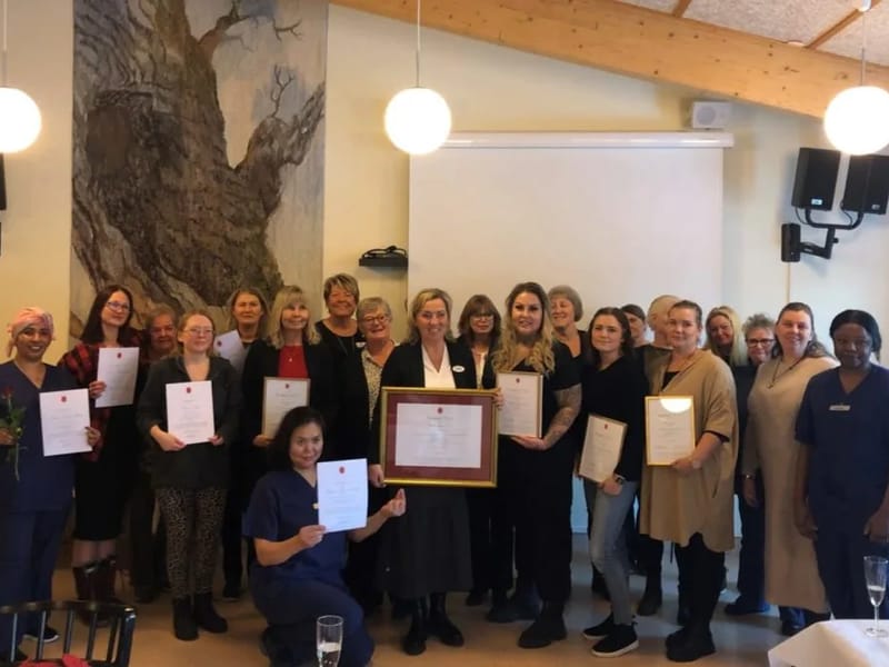 Edsvägen 16 - Serviceboende in Östhammar, Uppsala län photo 3