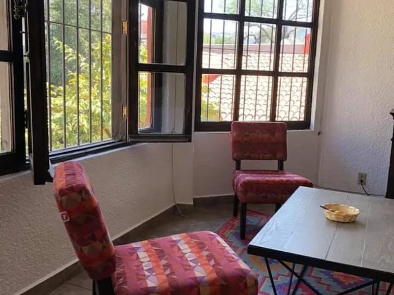 CASA DE DIA MARIA ELENA RAMIREZ DE LOZANO - Hogar de Ancianos in Pachuca De Soto, Hidalgo photo 2