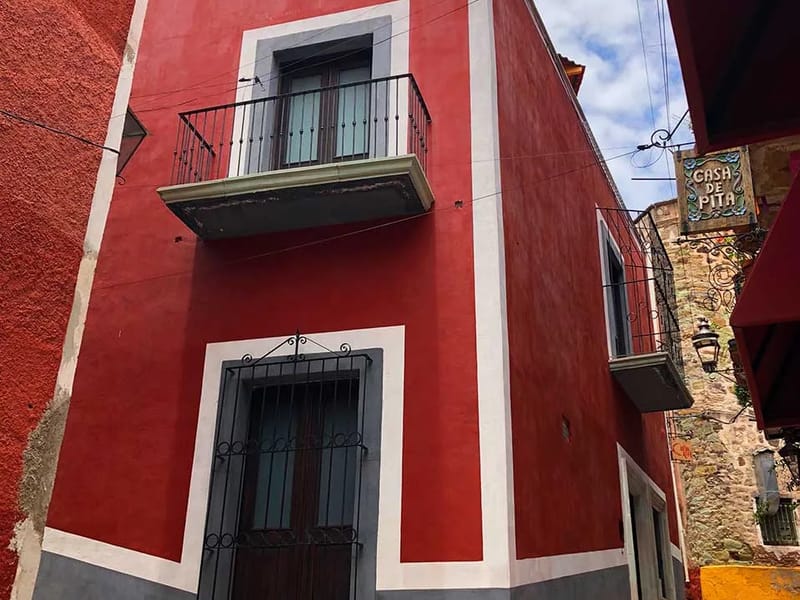 CASA HOGAR REFUGIO DE MARIA - Hogar de Ancianos in Toluca, Estado de México photo 1