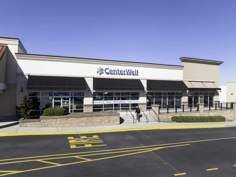 Centerwell Home Health - Home Health Nursing in Indianapolis, IN photo 2