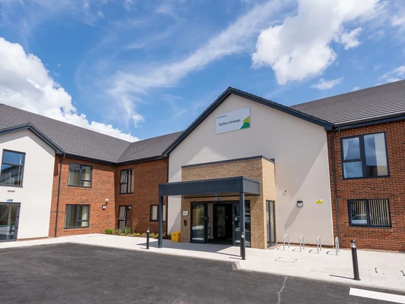 Lifeways Community Care (Sunderland) in Sunderland, England photo 1