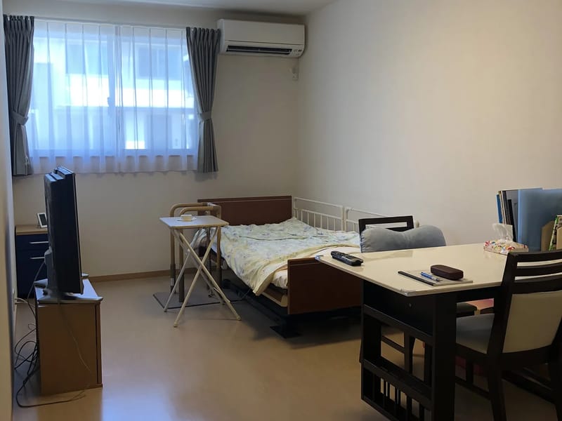 グループホーム ねたろう - 認知症ケア in 山陽小野田市, 山口県 photo 2