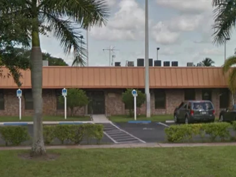 Access Nurse Registry LLC - Home Health Nursing in Lauderhill, FL photo 1