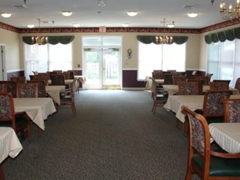 Accordius Health at Gastonia - Nursing Home in Gastonia, NC photo 1