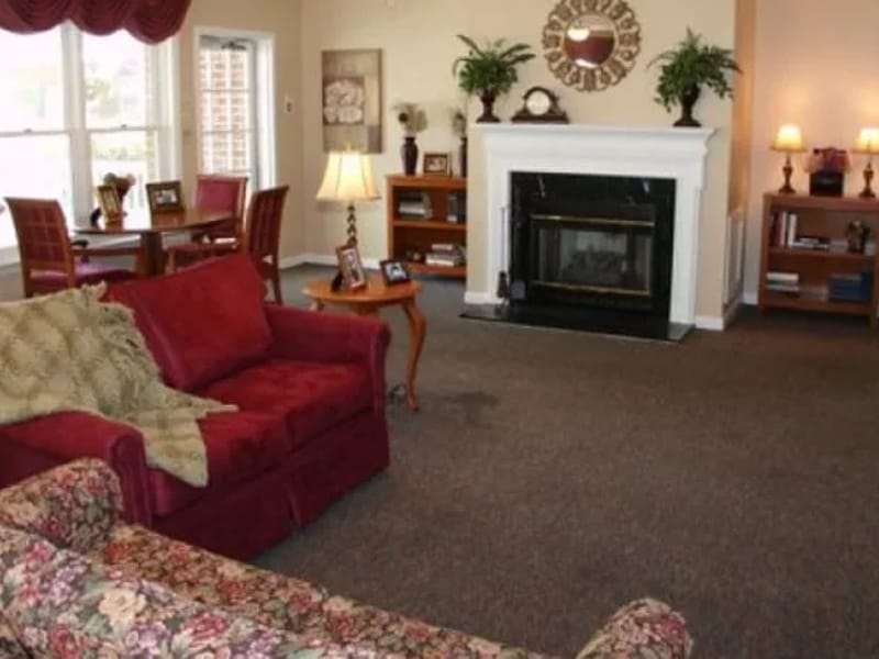 Accordius Health at Gastonia - Nursing Home in Gastonia, NC photo 2