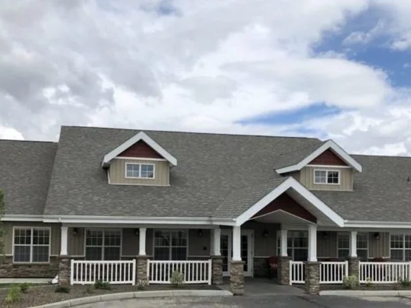 Gables Of Pocatello Assisted Living Ii - Assisted Living in Pocatello, ID photo 2