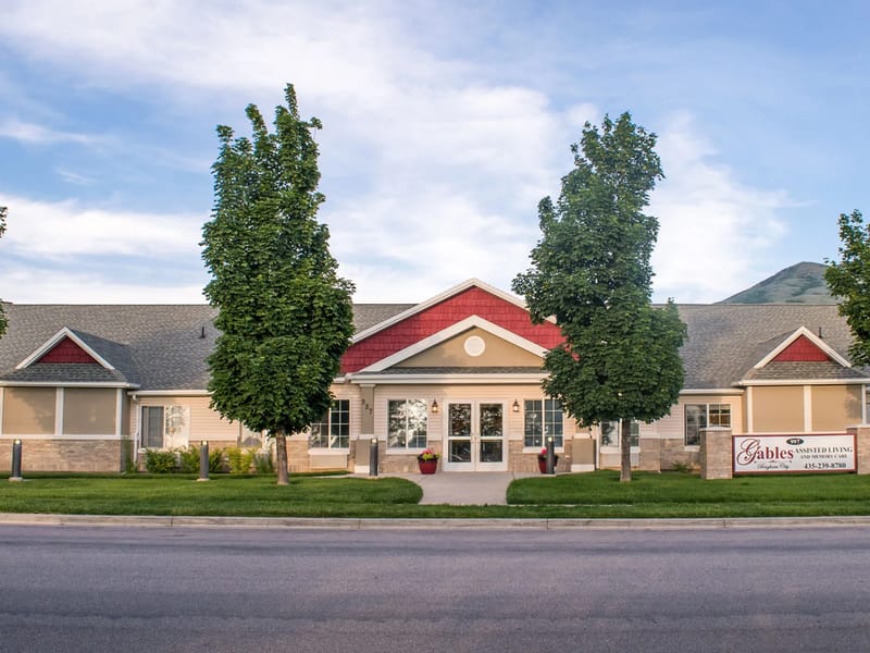 Gables Of Pocatello Assisted Living Ii - Assisted Living in Pocatello, ID photo 1