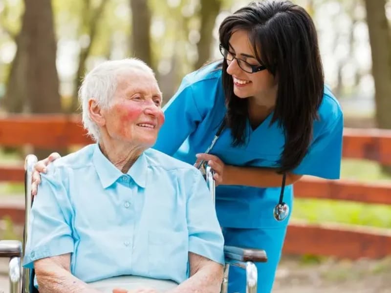 Dolphin Healthcare - Wiltshire - In-Home Care in Salisbury, England photo 2