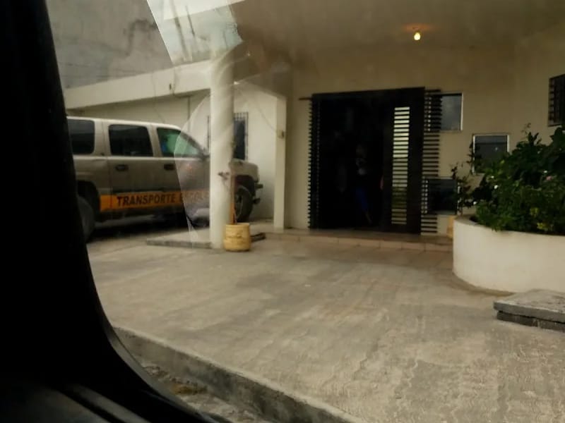 CASA HOGAR POR UN HOGAR DIGNO PARA NIÑOS DESAMPARADOS AC - Vida Asistida in Matamoros, Tamaulipas photo 1