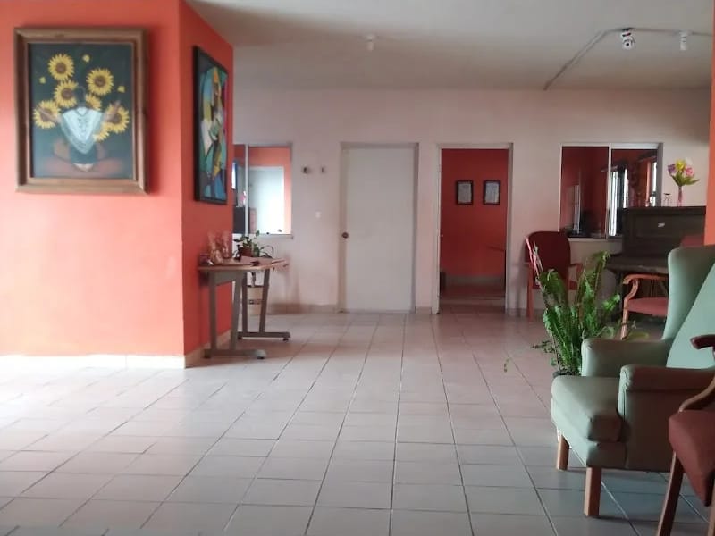 CASA HOGAR POR UN HOGAR DIGNO PARA NIÑOS DESAMPARADOS AC - Vida Asistida in Matamoros, Tamaulipas photo 2