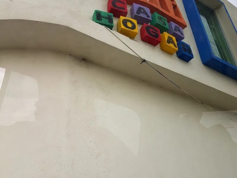 CASA HOGAR POR UN HOGAR DIGNO PARA NIÑOS DESAMPARADOS AC - Vida Asistida in Matamoros, Tamaulipas photo 3