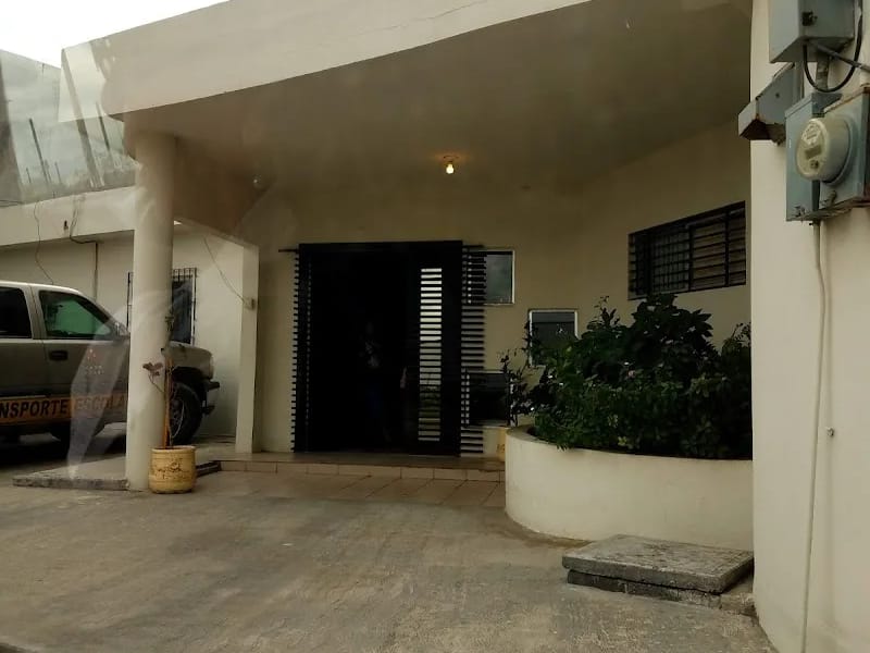 CASA HOGAR POR UN HOGAR DIGNO PARA NIÑOS DESAMPARADOS AC - Vida Asistida in Matamoros, Tamaulipas photo 5