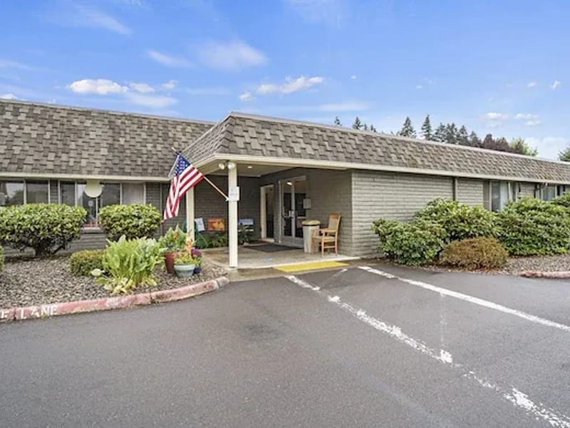 Marquis Sprinfield - Nursing Home in Springfield, OR photo 1