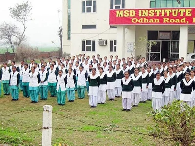 Tomer Nursing Home - वृद्धाश्रम in Sirsa, Haryana photo 2