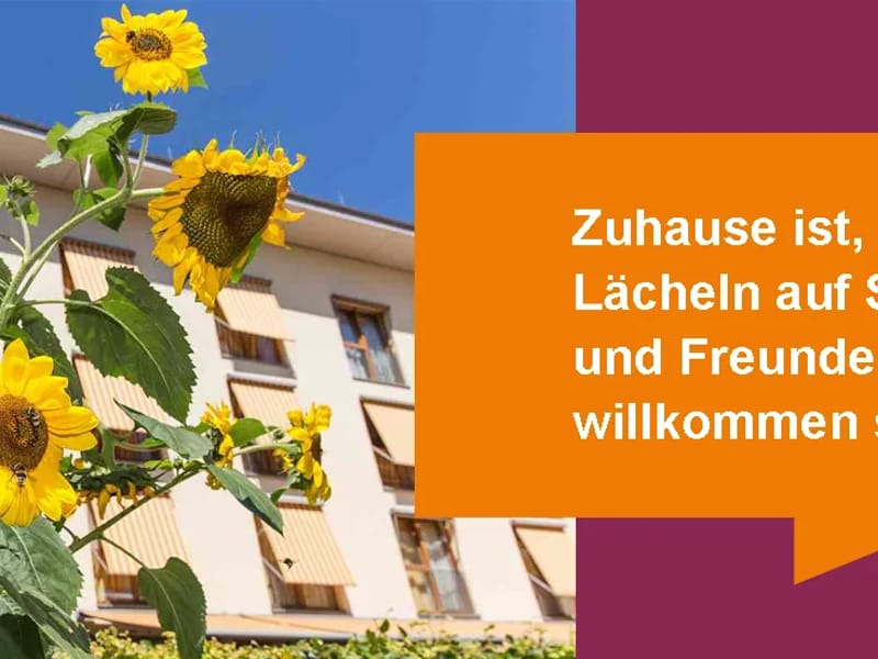 St. Elisabeth Paderborn Pflege + Wohnen - Pflegeheim in Paderborn, Nordrhein-Westfalen photo 3