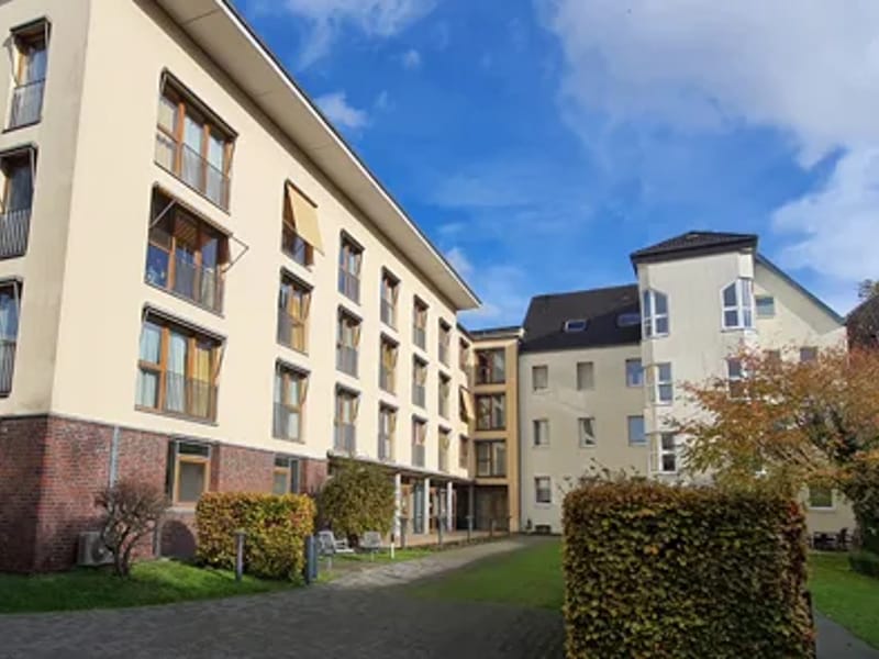St. Elisabeth Paderborn Pflege + Wohnen - Pflegeheim in Paderborn, Nordrhein-Westfalen photo 2