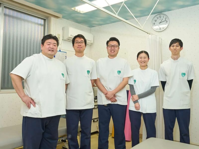 あさぎ訪問看護リハビリステーション - 訪問看護 in 相模原市, 神奈川県 photo 2