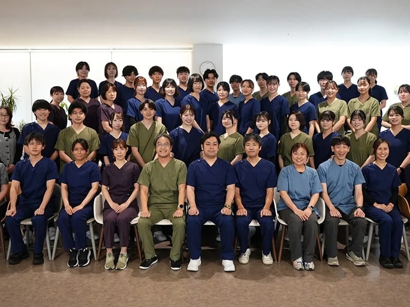 あさぎ訪問看護リハビリステーション - 訪問看護 in 相模原市, 神奈川県 photo 1