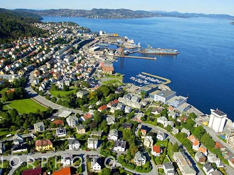 Laksevåg eldresenter - Sykehjem in Bergen, Vestland photo 2
