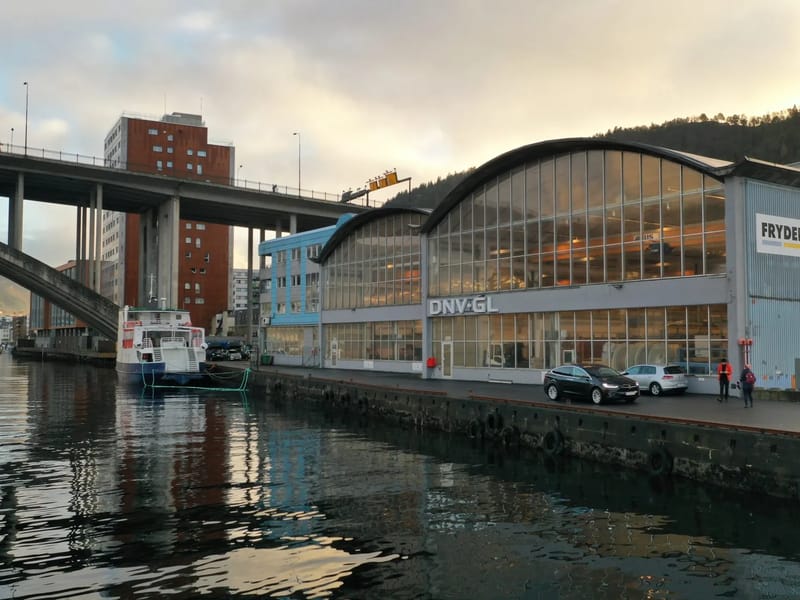 Laksevåg eldresenter - Sykehjem in Bergen, Vestland photo 3