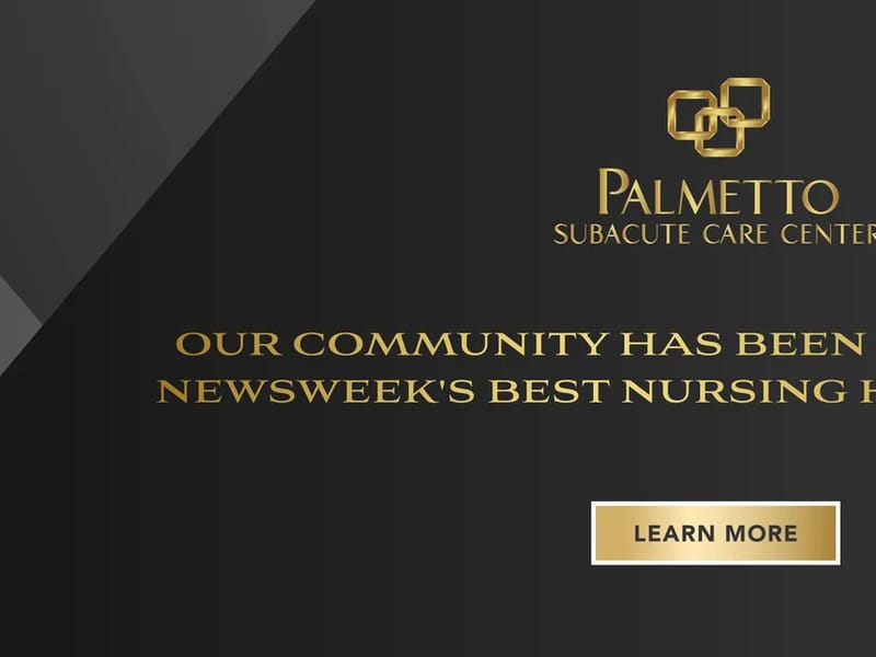 Coral Reef Subacute Care Center LLC - Nursing Home in Miami, FL photo 3