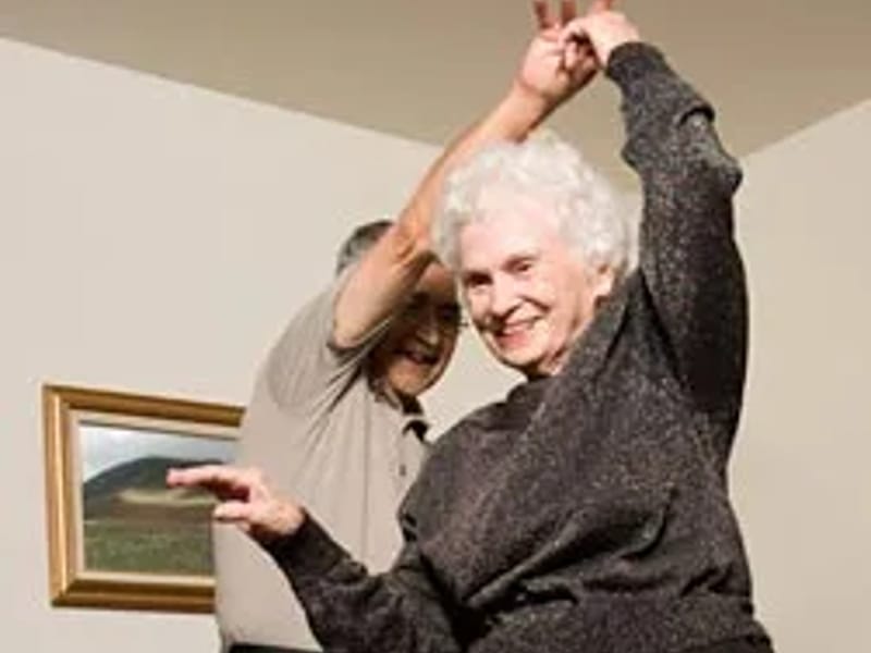 Carter Life Care, LLC - Geriatric Care Management in Tacoma, WA photo 1