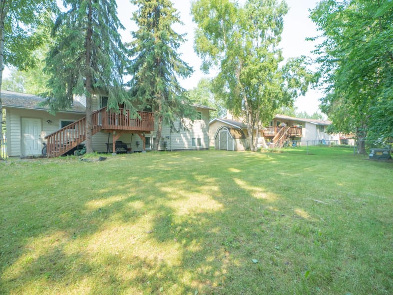 Arc - Castle Court - Assisted Living in Anchorage, AK photo 2