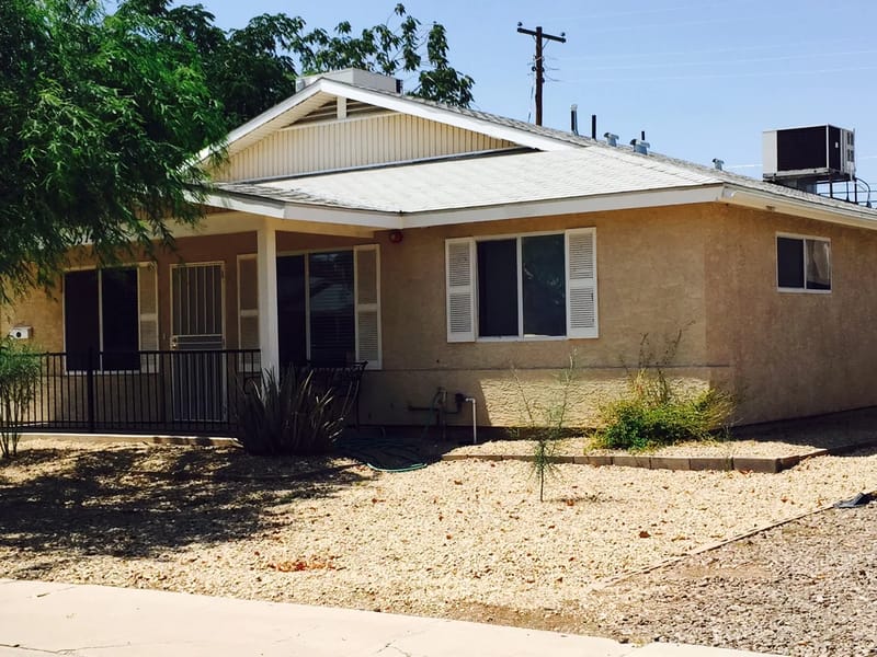 Horizon Home Health Lc - Home Health Nursing in Page, AZ photo 1