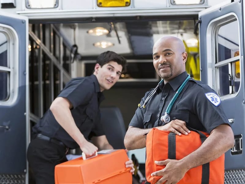 Rumney Care and Ambulance Service Bristol - Medical Transport in Bristol, England photo 1