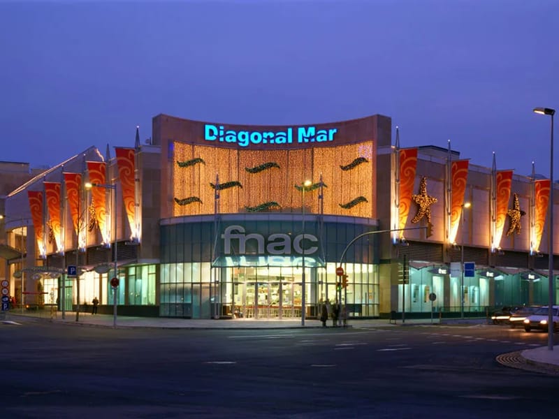 Centre de dia Marla Diagonal - Centro de Día in Barcelona, Cataluña photo 1