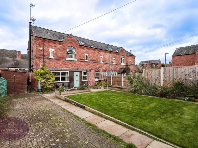 2-8 Orchard Street - Assisted Living in Nottingham, England photo 3