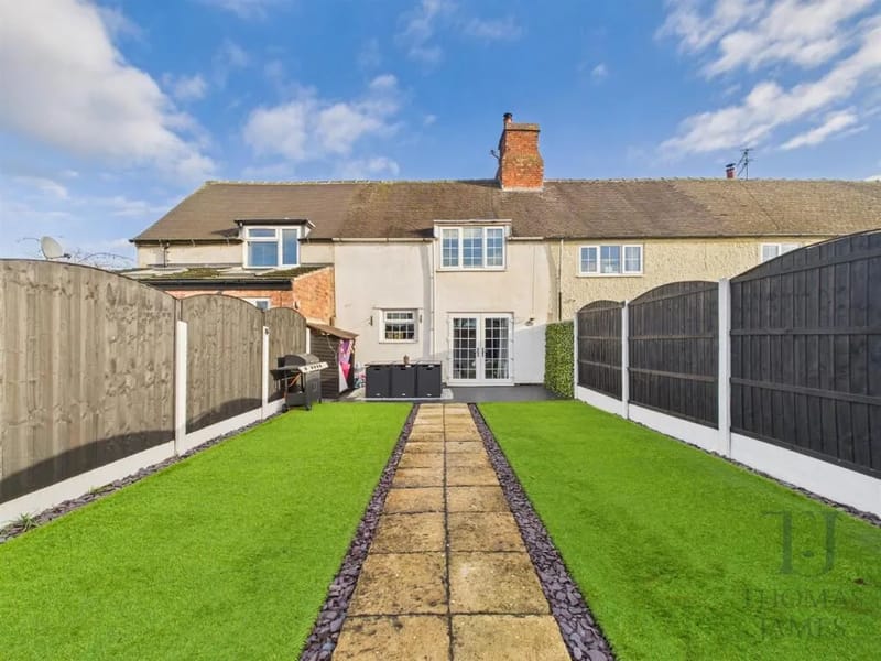 2-8 Orchard Street - Assisted Living in Nottingham, England photo 1