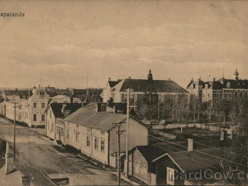 Centrala Södra - Serviceboende in Haparanda, Norrbottens län photo 1