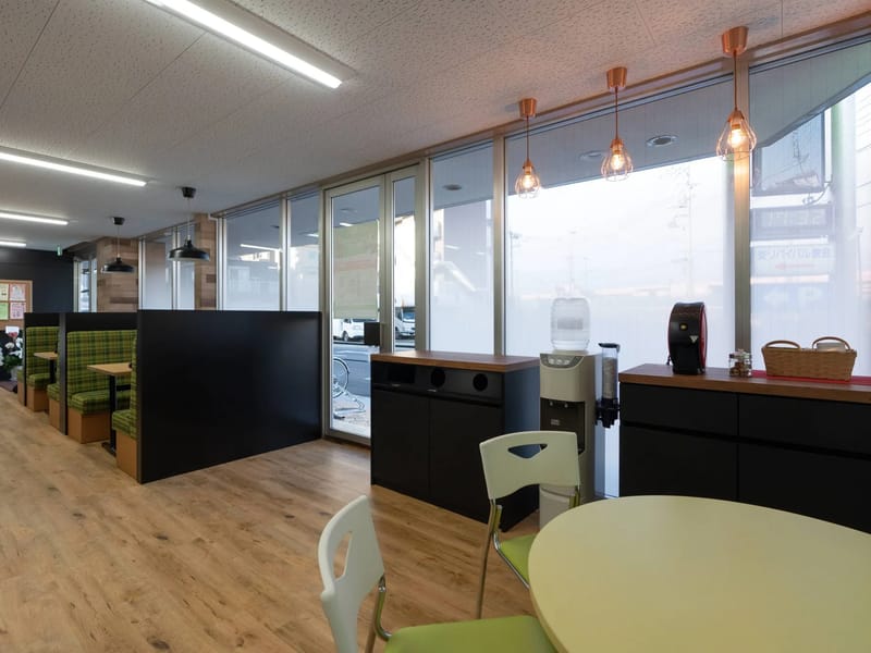 わかばケアサポートセンター２ - 有料老人ホーム in 静岡市葵区, 静岡県 photo 1