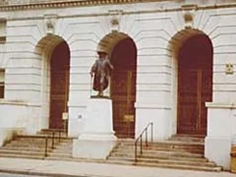 Charles Jr House - Assisted Living in Baltimore, MD photo 3