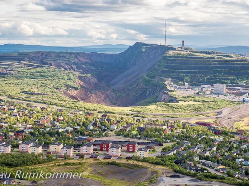 Luossavaara hemtj. - Hemtjänst in Kiruna, Norrbottens län photo 3